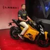 Karan Chandran