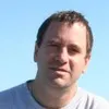 Jeff Walker