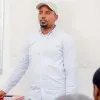 Abdullahi Mohamed