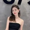 Alisha Tong