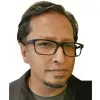 Harun Bharoocha