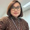 Maria Theresia Astuti Sianturi
