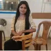 Vanashree Mhatre