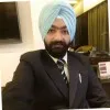 Maninder Singh