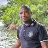 Isaac Shadrack