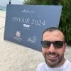 Bassam Hammash