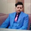 Sayyed Iqbal Ali
