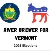 River Brewer