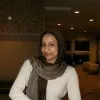 Haleema Shah