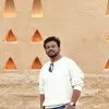 Ashik Nazeem