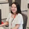 Caroline Teo