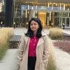 Vyshnavi Mudimbi