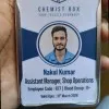Nakul kumar