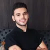 Andrea Caprotti Masis