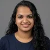 Varsha Pillai