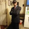 Deon Hairston