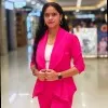 Nikita Sharma