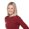 Molly Pryde