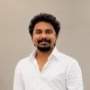 Pasupuleti Umesh
