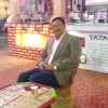 Garuav Tiwari