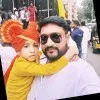 santosh chavan