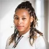 Kiah McGill