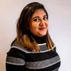 Anuja Dalvi