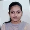 Sangavi sreedharan