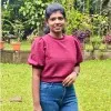 Sivanika Pramma Kumar