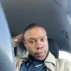 Tshepo Makhudu