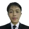 Marc ashley Crisostomo