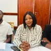 Esther Mwashalula