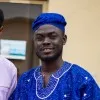 Prince Quaw