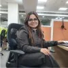 Jiya Gaba