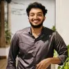 Anandh Krishna