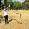 Floyd Theledi
