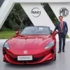 Kevin Kou