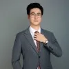 Armand Wang