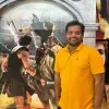 SATISH KUMAR TUMU