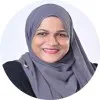 Halimah Hussin