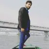 Sanjay Chauhan