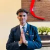 Ayush Kamat