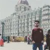 Akshay Vatvesha