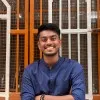 Ashwin Sojan