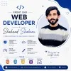 Shahzad Shaheen