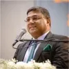 Sibi George
