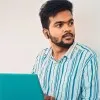 Sandeep Kumar Mallavarapu