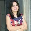 Manasi Shirke