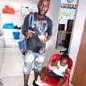 Alieu Shine