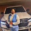 Shideia Vanderhall